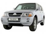 Mitsubishi Pajero 5-Door III 1999 года
